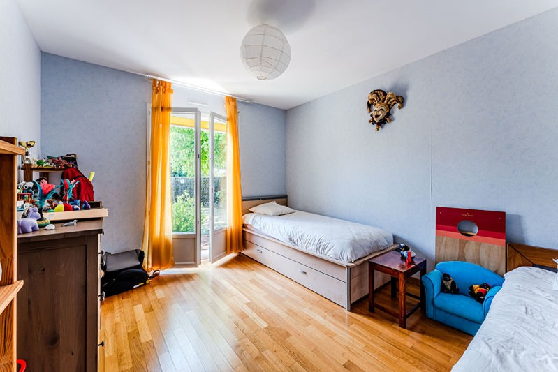 Vente Maison GUJAN MESTRAS - 7 pièces -157 m² - (33470)