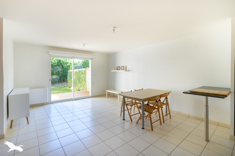 Vente Maison GUJAN MESTRAS - 3 pièces -71 m² - (33470)