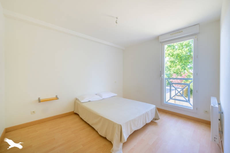 Vente Maison GUJAN MESTRAS - 3 pièces -71 m² - (33470)