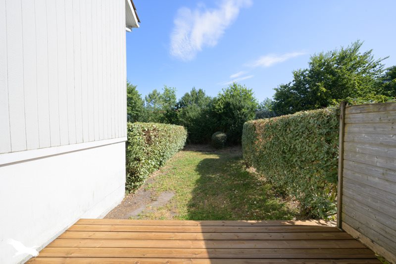Vente Maison GUJAN MESTRAS - 3 pièces -71 m² - (33470)
