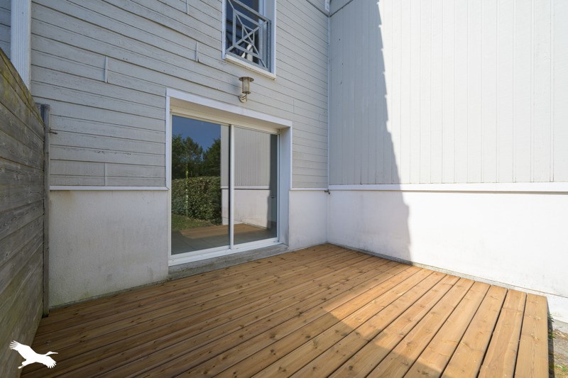 Vente Maison GUJAN MESTRAS - 3 pièces -71 m² - (33470)
