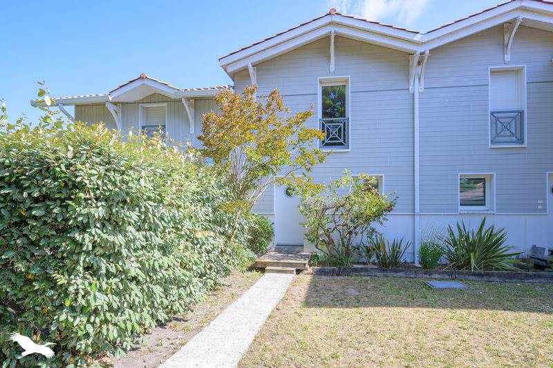 Vente Maison GUJAN MESTRAS - 3 pièces -71 m² - (33470)