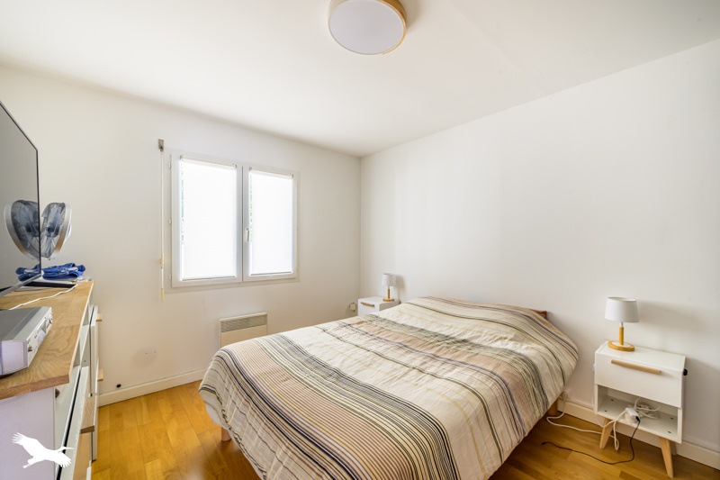 Vente Maison GUJAN MESTRAS - 7 pièces -157 m² - (33470)