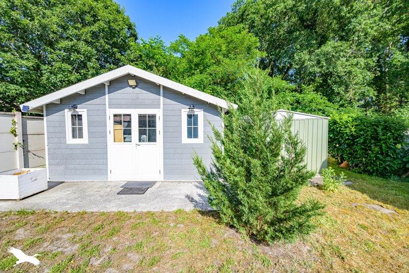Vente Maison GUJAN MESTRAS - 7 pièces -157 m² - (33470)