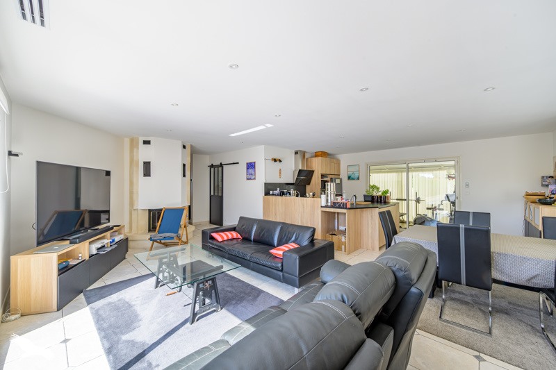 Vente Maison GUJAN MESTRAS - 7 pièces -157 m² - (33470)