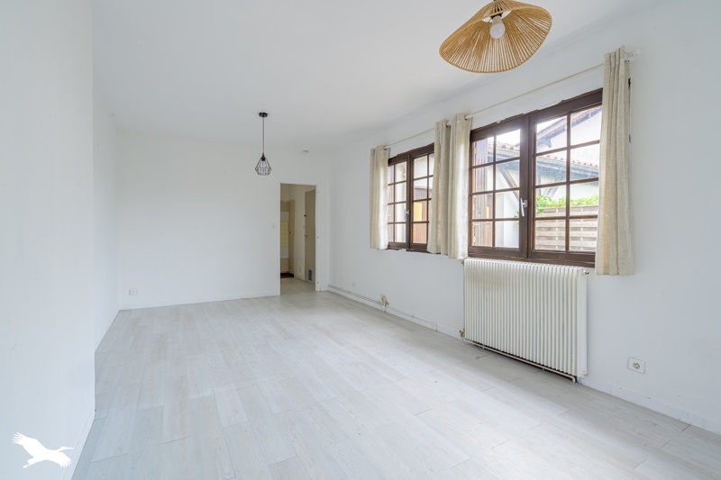 Vente Maison GUJAN MESTRAS - 3 pièces -65 m² - (33470)