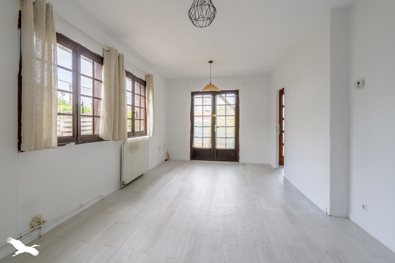 Vente Maison GUJAN MESTRAS - 3 pièces -65 m² - (33470)