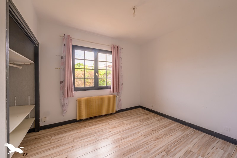 Vente Maison GUJAN MESTRAS - 3 pièces -65 m² - (33470)