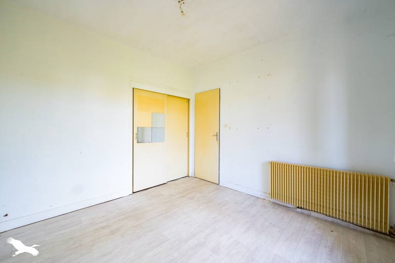 Vente Maison GUJAN MESTRAS - 3 pièces -65 m² - (33470)