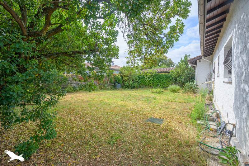 Vente Maison GUJAN MESTRAS - 3 pièces -65 m² - (33470)