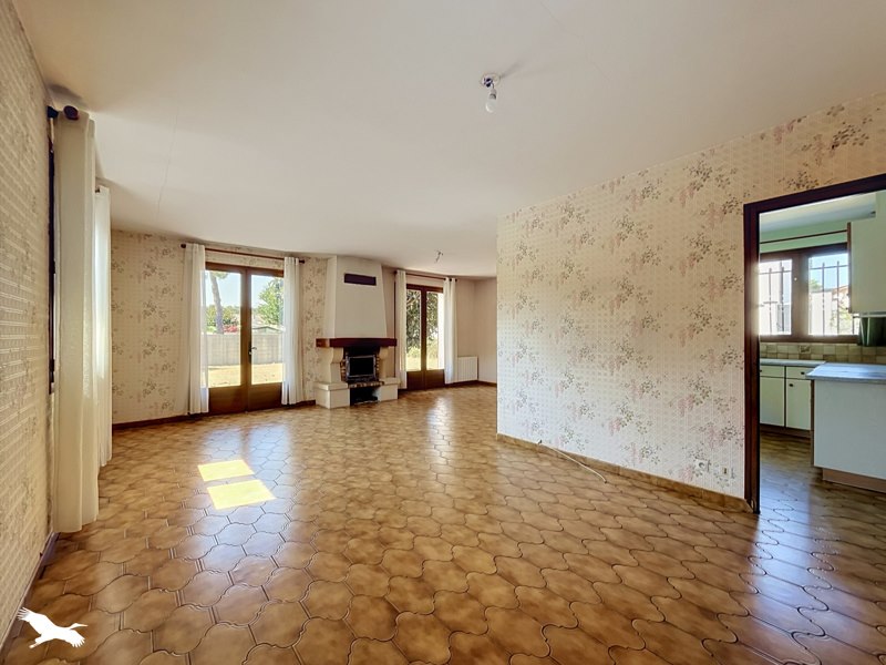 Vente Maison GUJAN MESTRAS - 4 pièces -99 m² - (33470)
