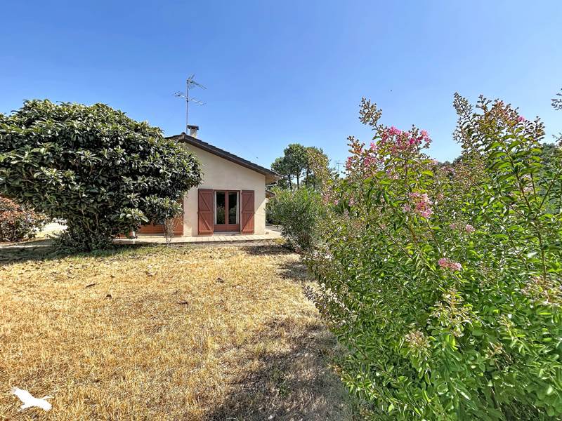 Vente Maison GUJAN MESTRAS - 4 pièces -99 m² - (33470)