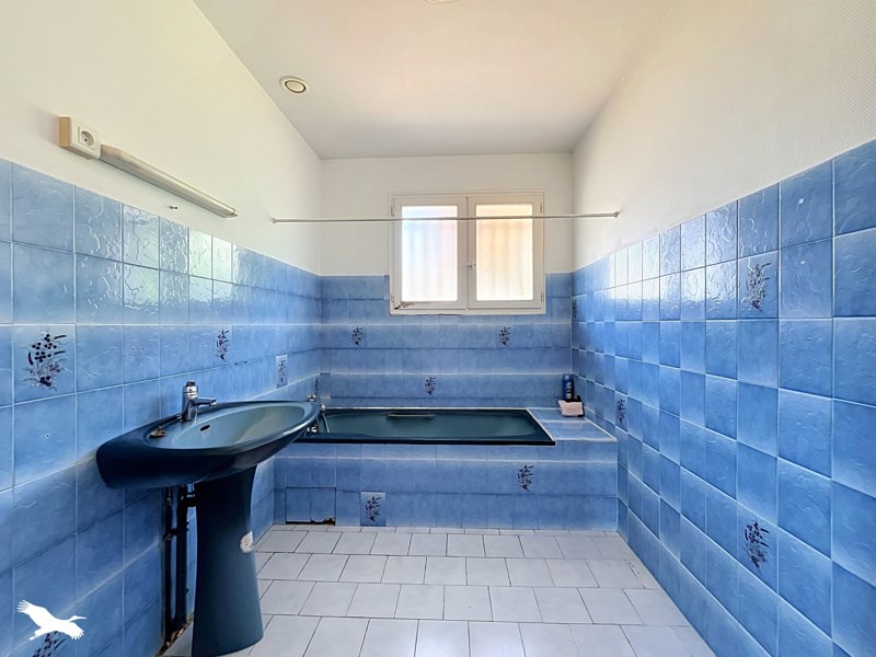 Vente Maison GUJAN MESTRAS - 4 pièces -99 m² - (33470)