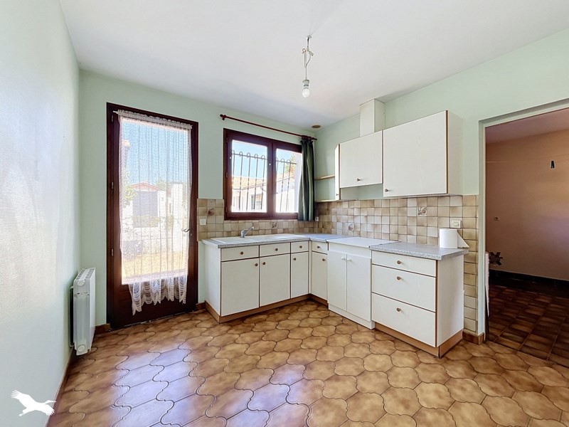Vente Maison GUJAN MESTRAS - 4 pièces -99 m² - (33470)