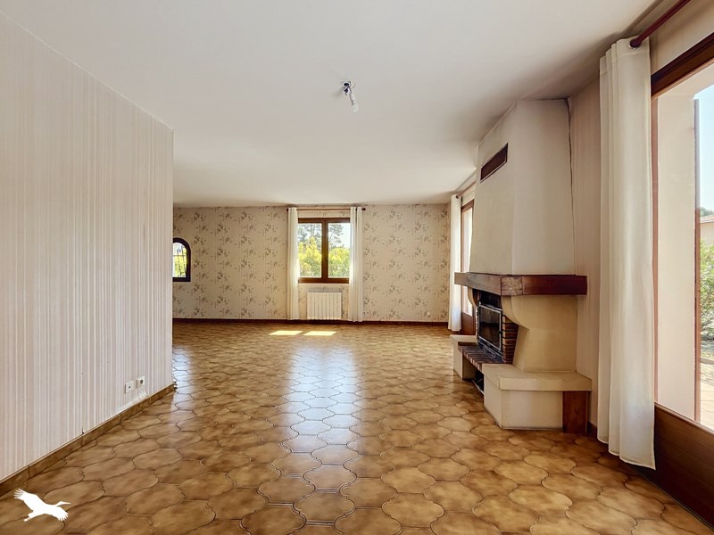 Vente Maison GUJAN MESTRAS - 4 pièces -99 m² - (33470)