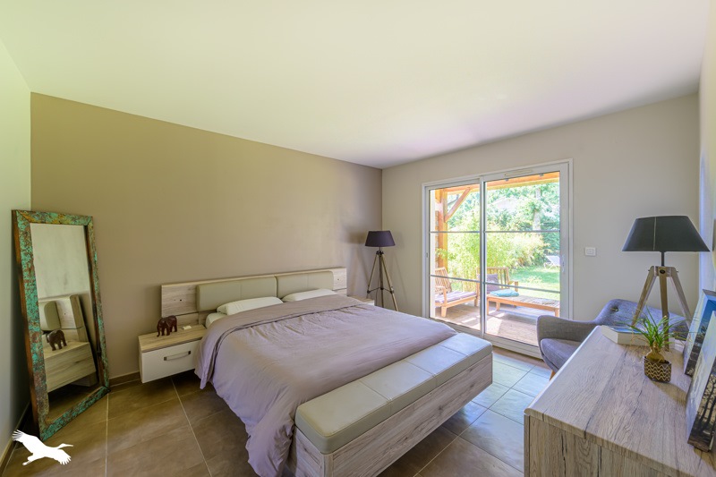 Vente Maison GUJAN MESTRAS - 6 pièces -223 m² - (33470)