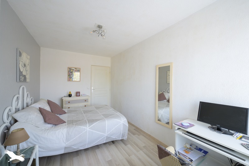 Vente Appartement GUJAN MESTRAS - 3 pièces -55 m² - (33470)