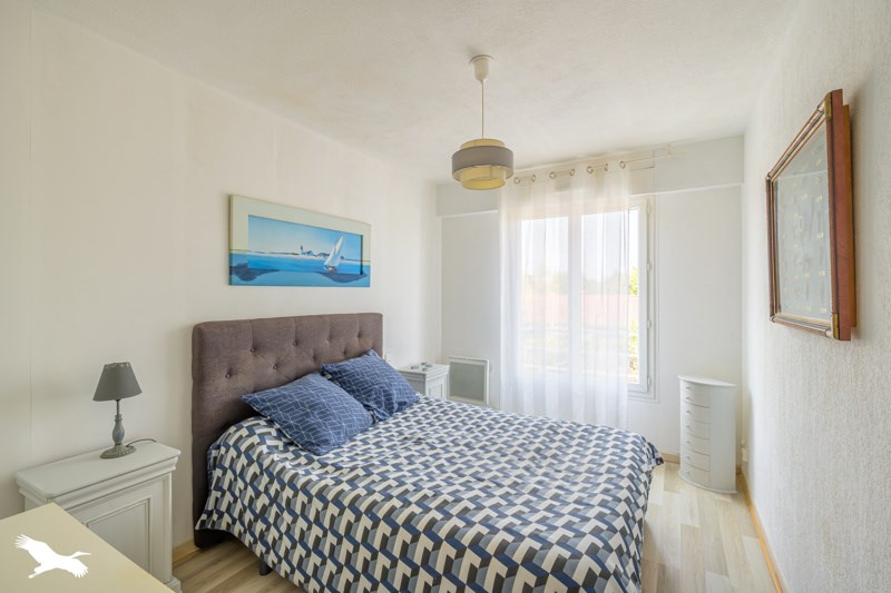 Vente Appartement GUJAN MESTRAS - 3 pièces -55 m² - (33470)