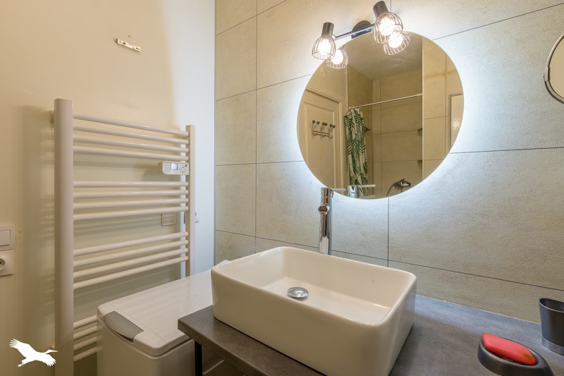 Vente Appartement GUJAN MESTRAS - 3 pièces -55 m² - (33470)