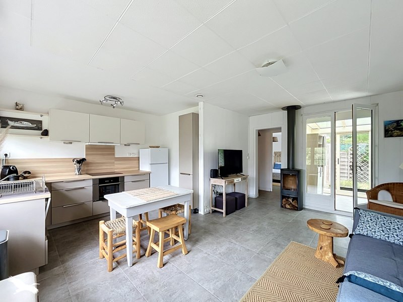 Vente Maison Gujan-Mestras - 4 pièces -60 m² - (33470)