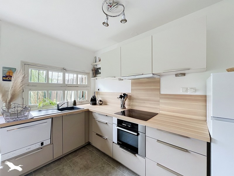 Vente Maison Gujan-Mestras - 4 pièces -60 m² - (33470)