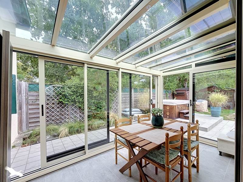 Vente Maison Gujan-Mestras 33470 4 pièces - 60 m²