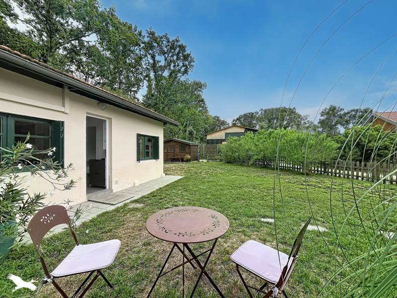 Vente Maison Gujan-Mestras - 4 pièces -60 m² - (33470)