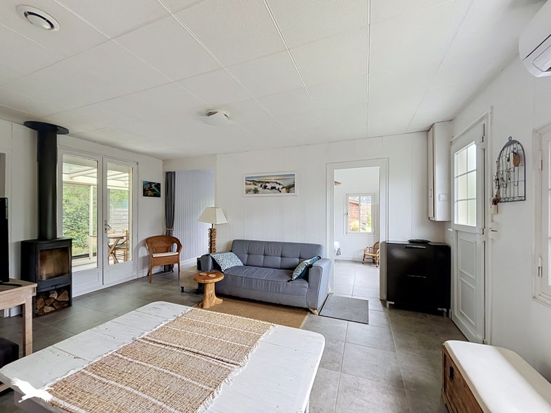 Vente Maison Gujan-Mestras - 4 pièces -60 m² - (33470)