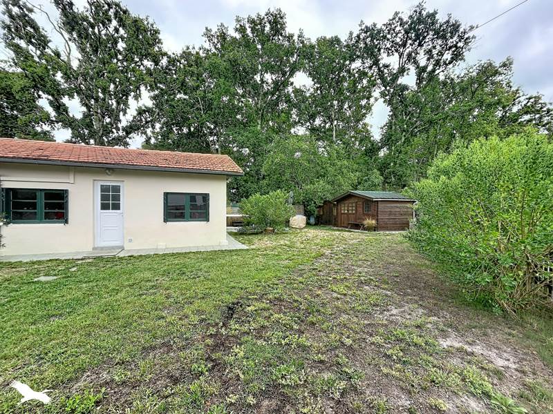 Vente Maison Gujan-Mestras - 4 pièces -60 m² - (33470)