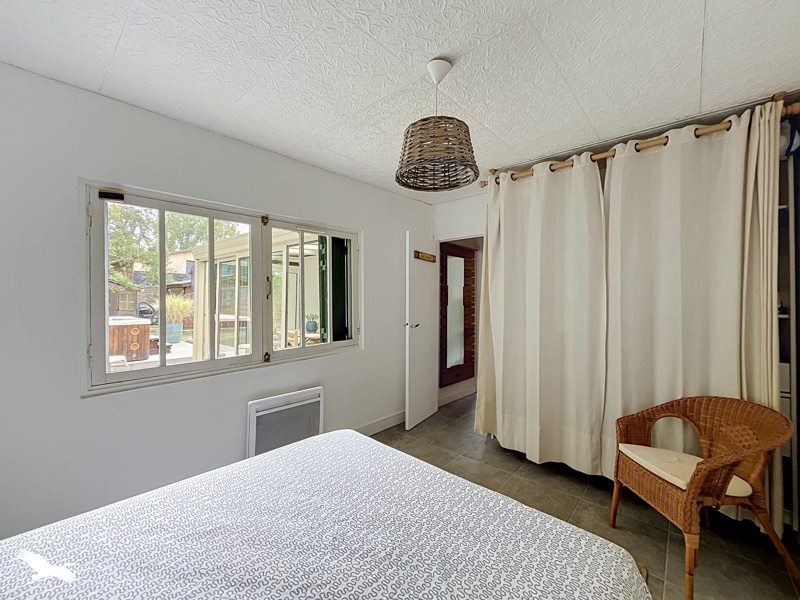 Vente Maison Gujan-Mestras - 4 pièces -60 m² - (33470)