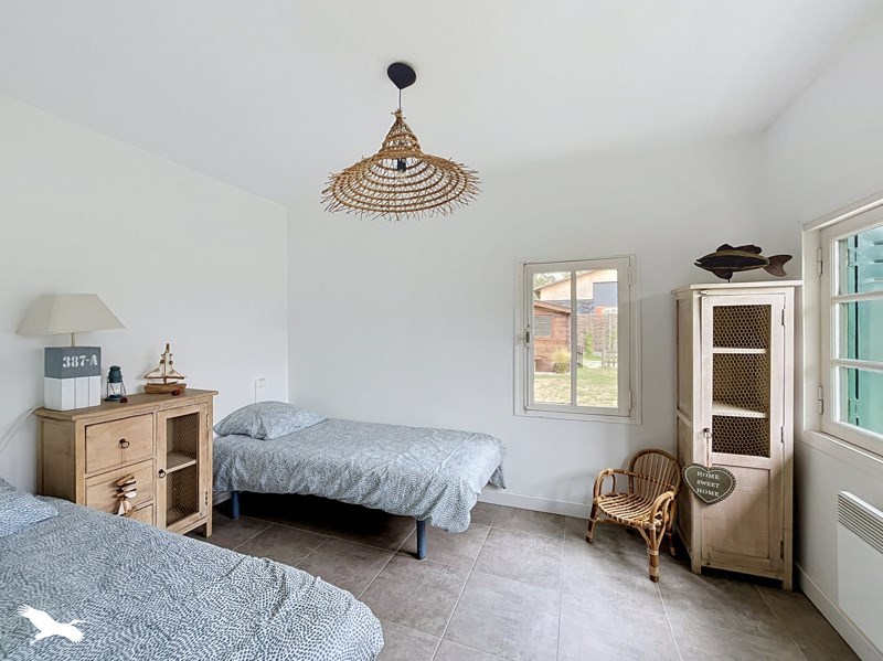 Vente Maison Gujan-Mestras - 4 pièces -60 m² - (33470)
