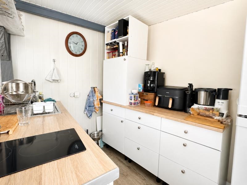 Vente Maison Gujan-Mestras - 2 pièces -40 m² - (33470)