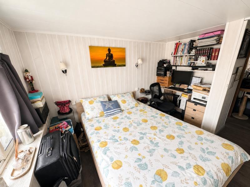 Vente Maison GUJAN MESTRAS - 2 pièces -40 m² - (33470)