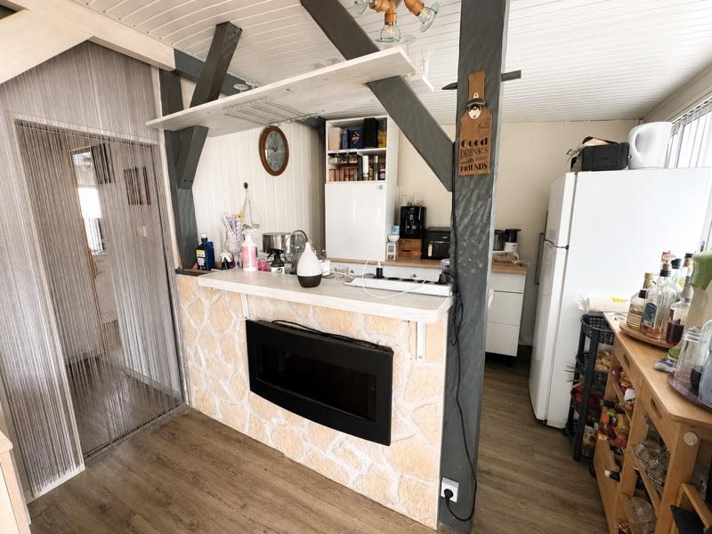 Vente Maison Gujan-Mestras - 2 pièces -40 m² - (33470)