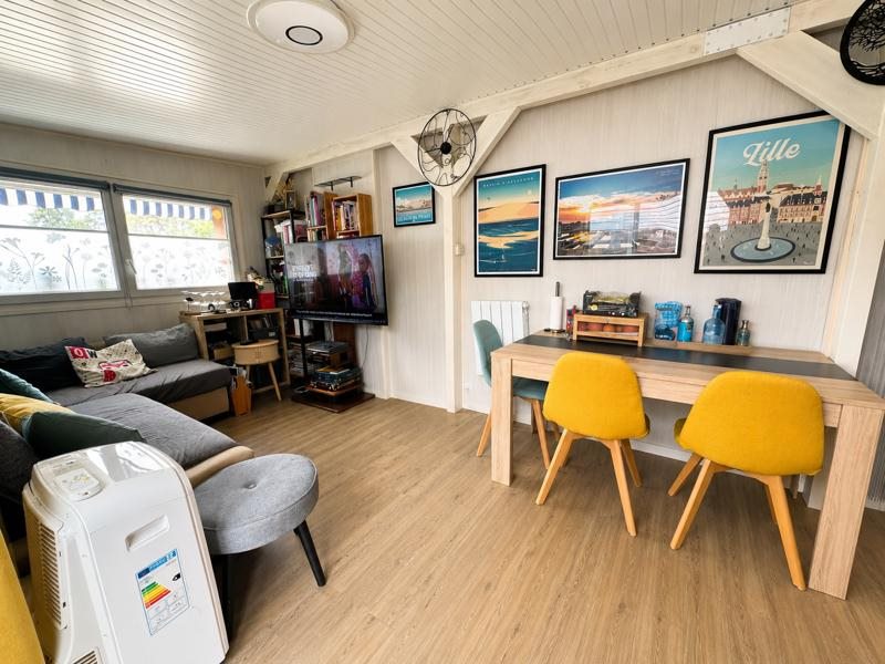 Maison 2 pièces 40 m² · à Gujan-Mestras · 40 m² · 140 400 €