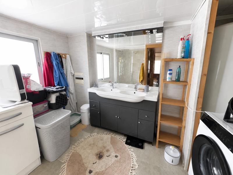 Vente Maison GUJAN MESTRAS - 2 pièces -40 m² - (33470)