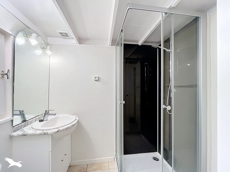 Vente Maison GUJAN MESTRAS - 2 pièces -27 m² - (33470)