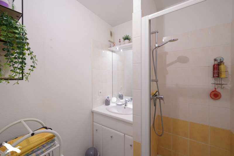 Vente Appartement GUJAN MESTRAS - 3 pièces -57 m² - (33470)