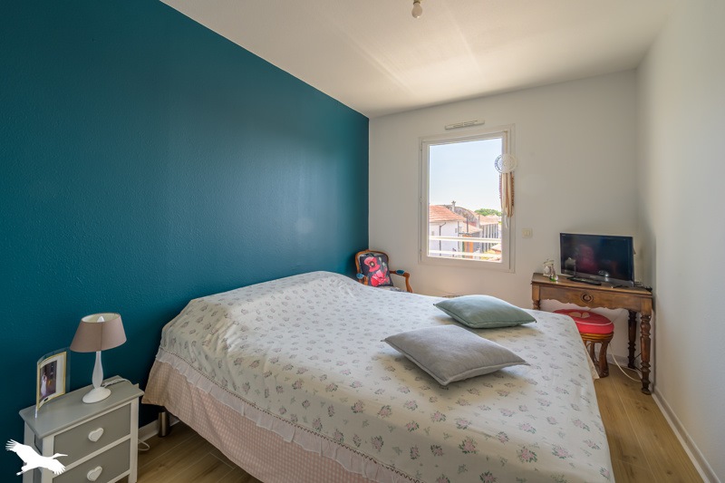 Vente Appartement GUJAN MESTRAS - 3 pièces -57 m² - (33470)