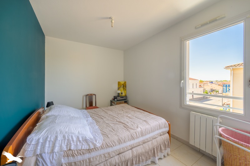 Vente Appartement GUJAN MESTRAS - 3 pièces -57 m² - (33470)