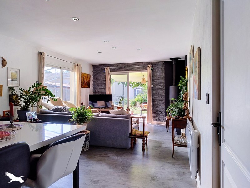 Vente Maison Gujan-Mestras - 5 pièces -125 m² - (33470)