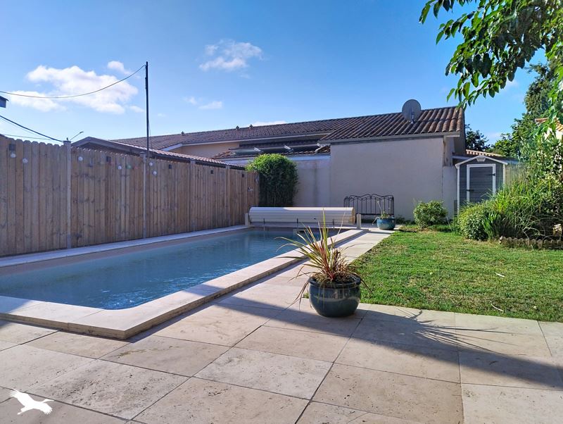 Vente Maison Gujan-Mestras - 5 pièces -125 m² - (33470)