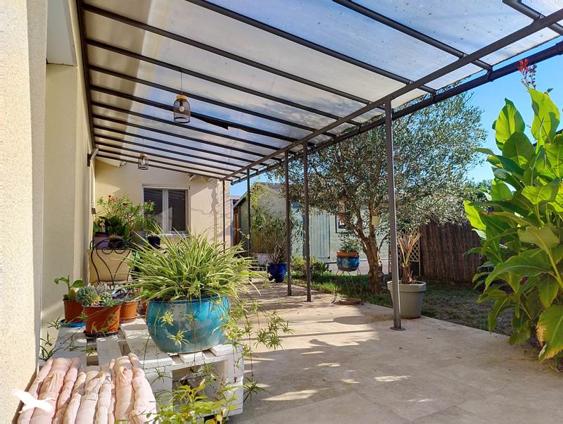 Vente Maison Gujan-Mestras - 5 pièces -125 m² - (33470)