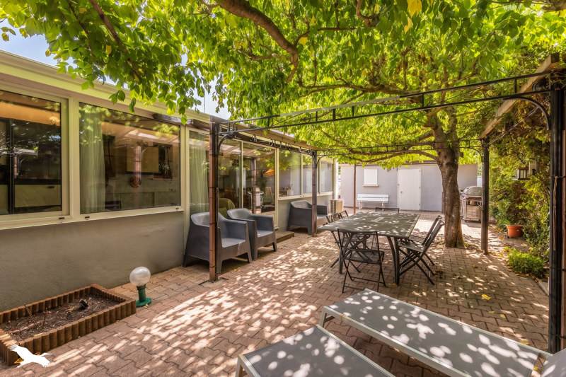 Vente Maison GUJAN MESTRAS - 4 pièces -116 m² - (33470)