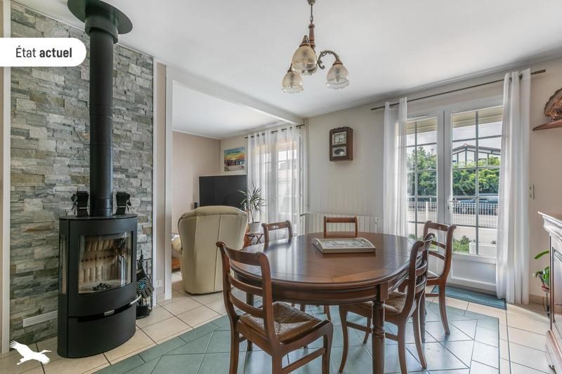 Vente Maison GUJAN MESTRAS - 4 pièces -116 m² - (33470)