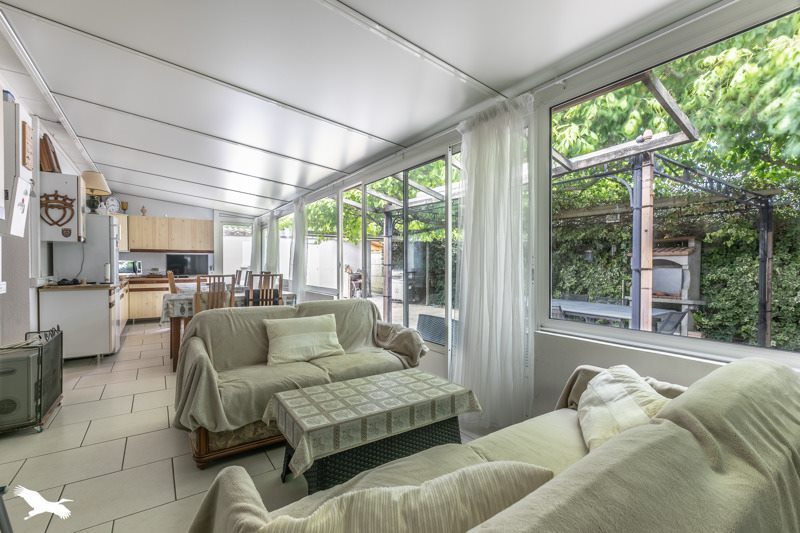 Vente Maison GUJAN MESTRAS - 4 pièces -116 m² - (33470)