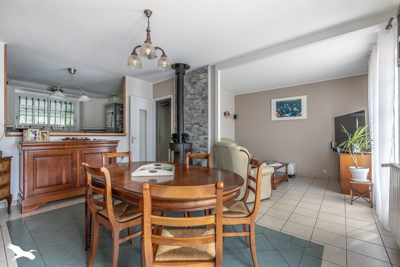Vente Maison GUJAN MESTRAS - 4 pièces -116 m² - (33470)