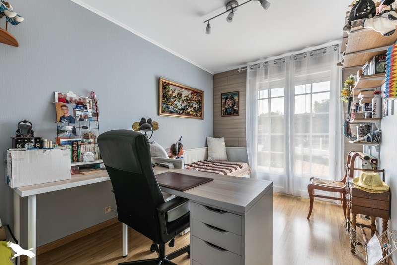 Vente Maison GUJAN MESTRAS - 4 pièces -116 m² - (33470)