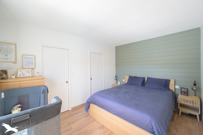 Vente Maison GUJAN MESTRAS - 5 pièces -124 m² - (33470)
