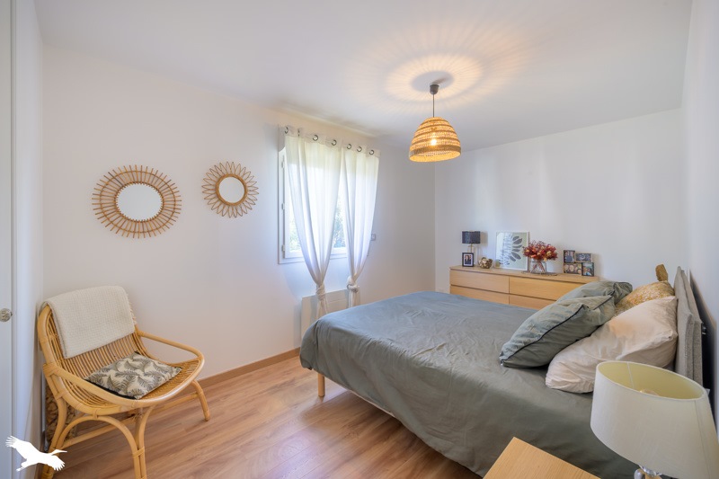 Vente Maison GUJAN MESTRAS - 5 pièces -124 m² - (33470)